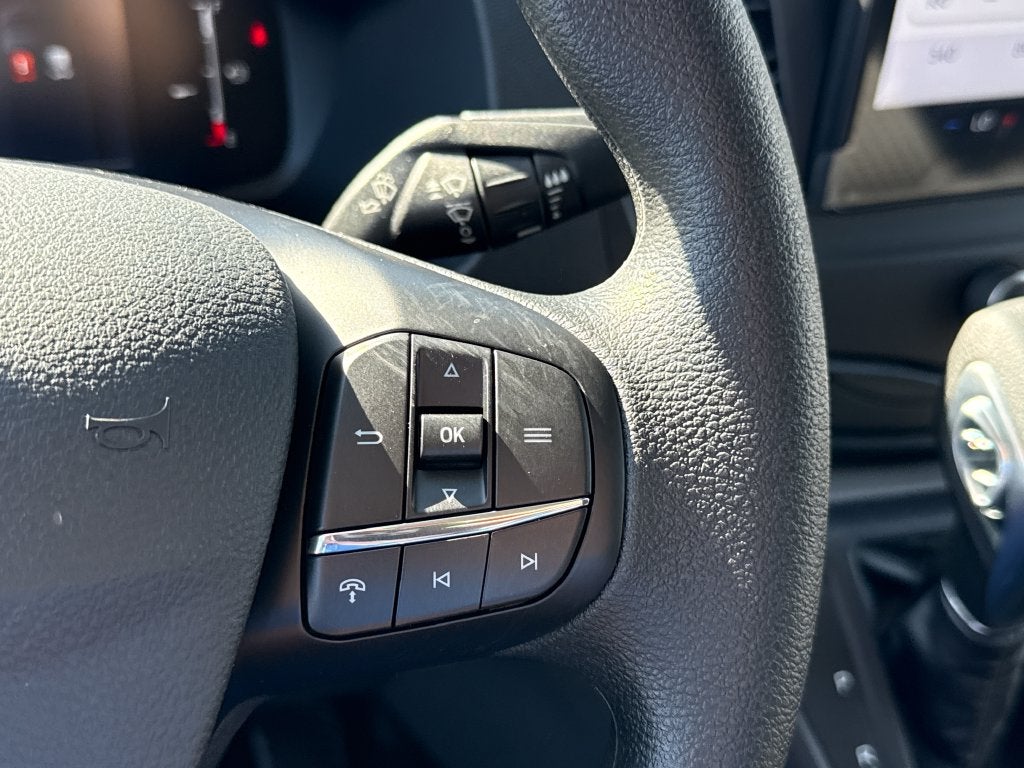 2027 Ford Transit-250 Base