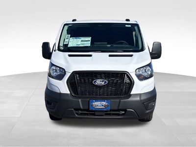 2027 Ford Transit-250 Base