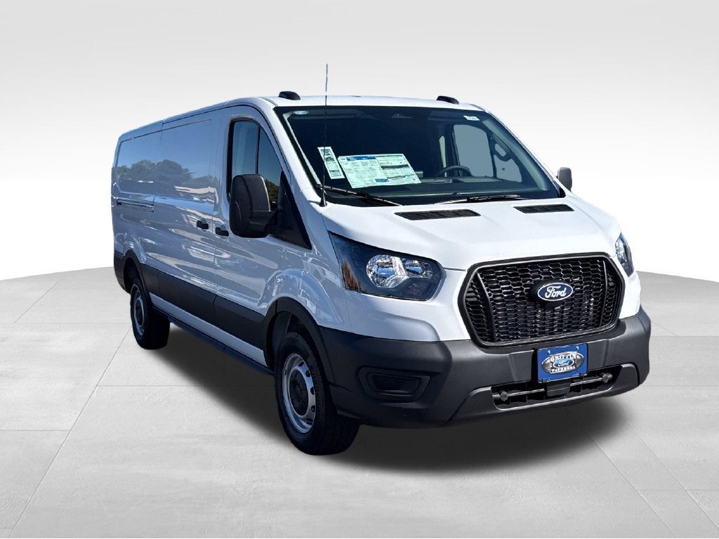 2027 Ford Transit-250 Base