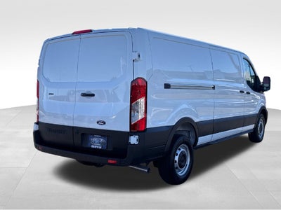 2027 Ford Transit-250 Base