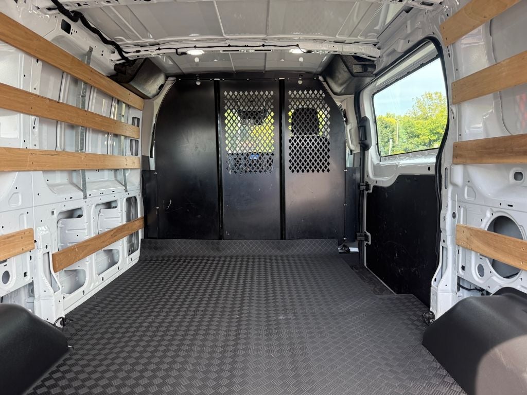 2024 Ford Transit-250 Base Certified Near Milwaukee WI