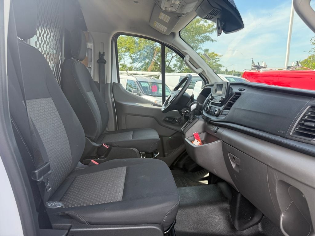 2024 Ford Transit-250 Base Certified Near Milwaukee WI