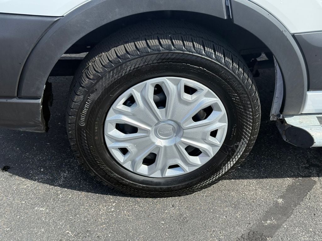 2024 Ford Transit-250 Base Certified Near Milwaukee WI