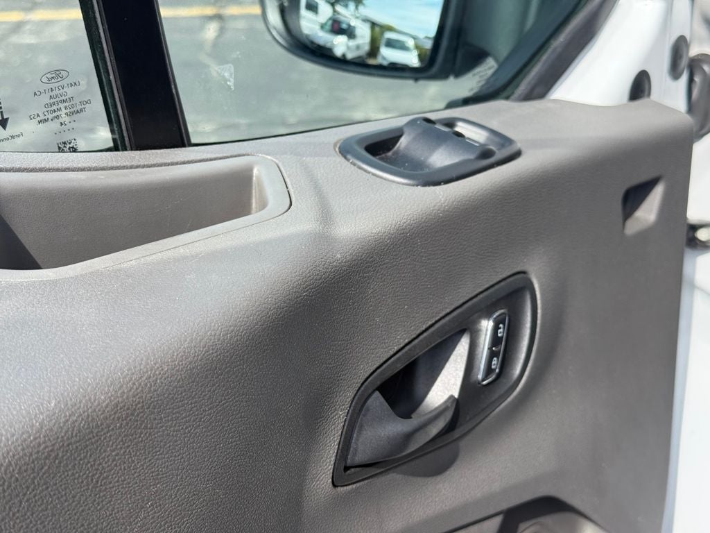 2024 Ford Transit-250 Base Certified Near Milwaukee WI