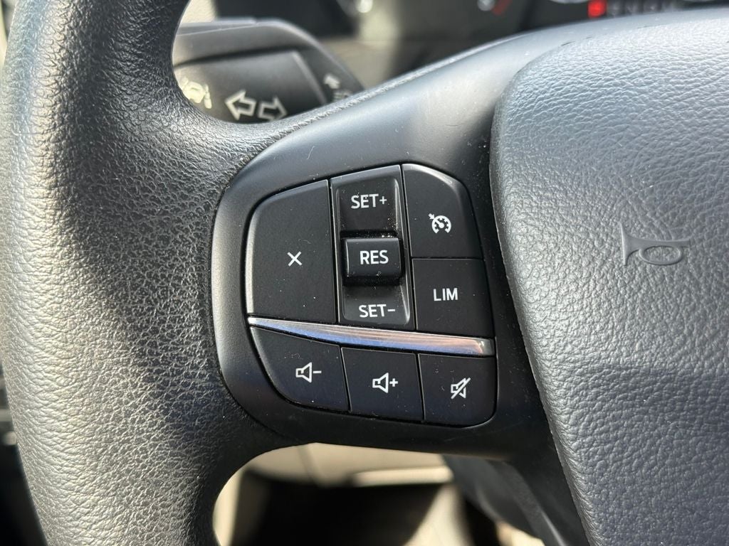 2024 Ford Transit-250 Base Certified Near Milwaukee WI