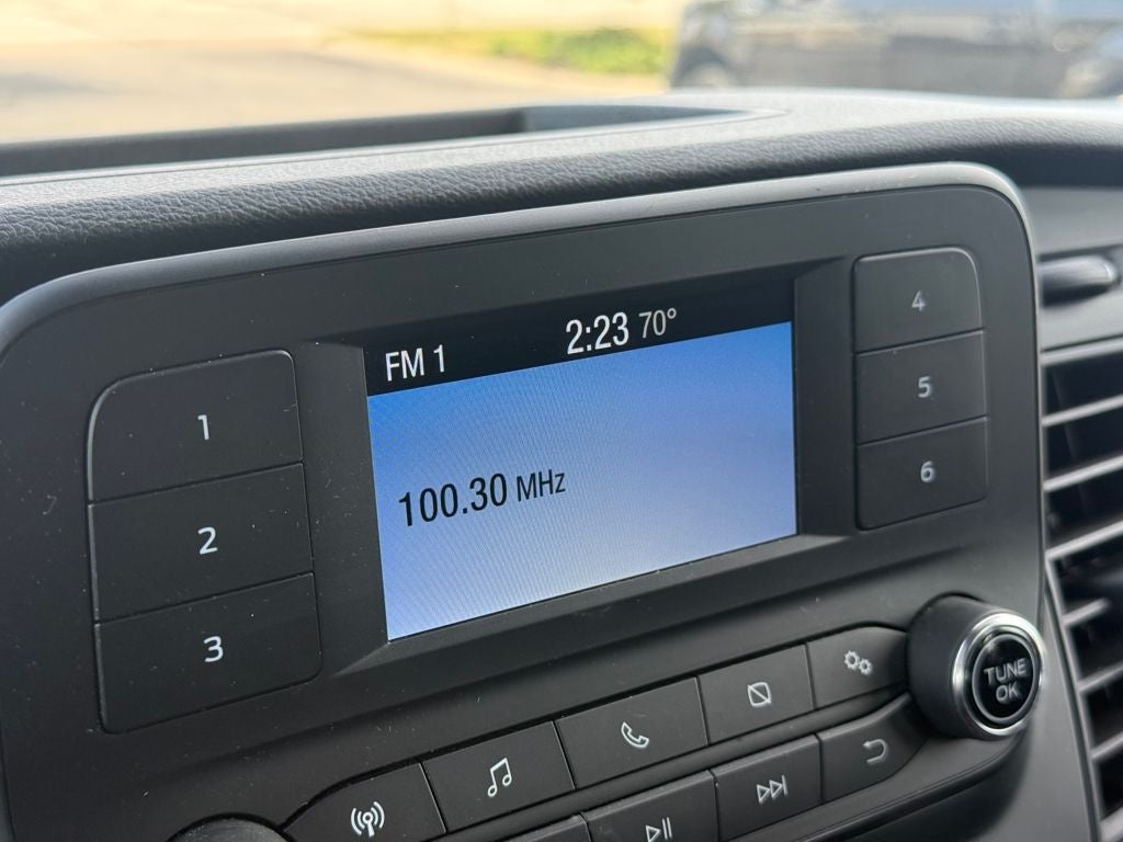 2024 Ford Transit-250 Base Certified Near Milwaukee WI