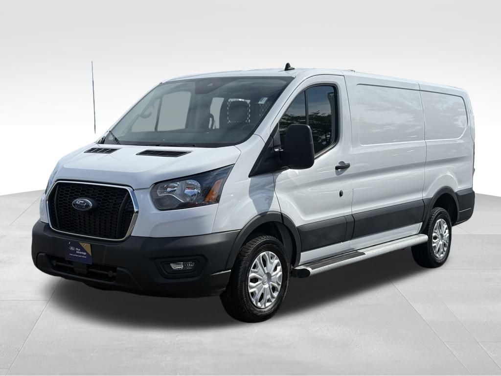 2024 Ford Transit-250 Base Certified Near Milwaukee WI