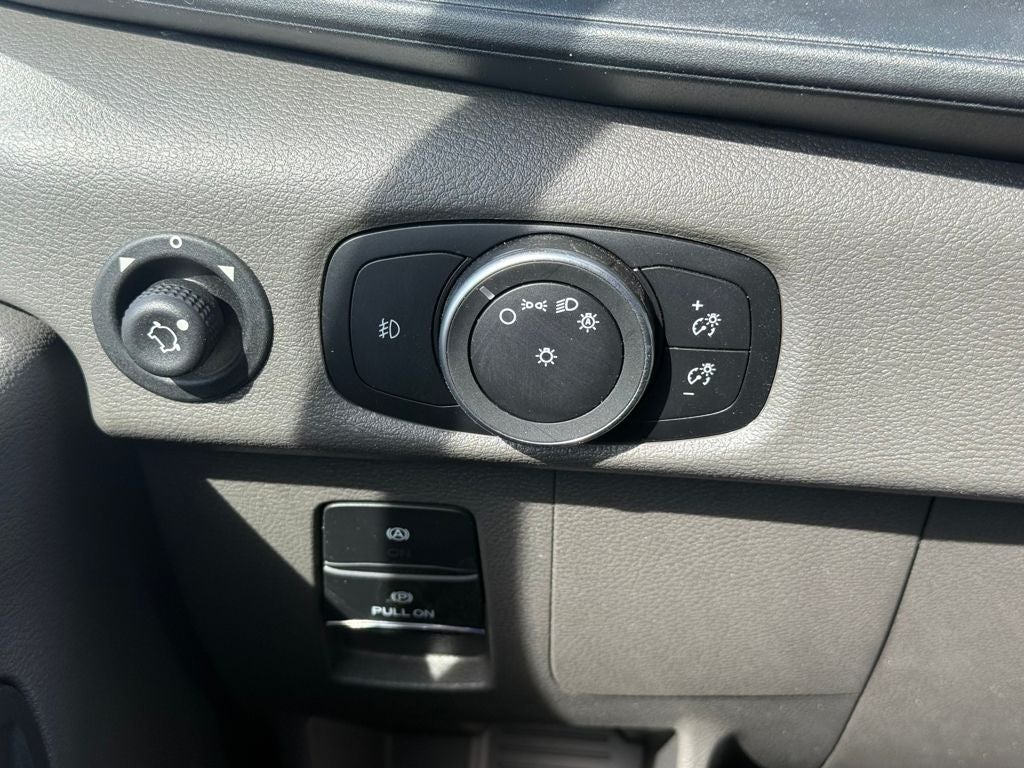 2024 Ford Transit-250 Base Certified Near Milwaukee WI