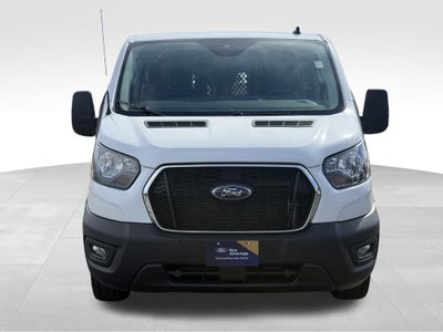 2024 Ford Transit-250 Base Certified Near Milwaukee WI