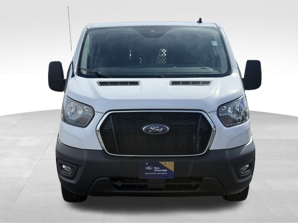 2024 Ford Transit-250 Base Certified Near Milwaukee WI