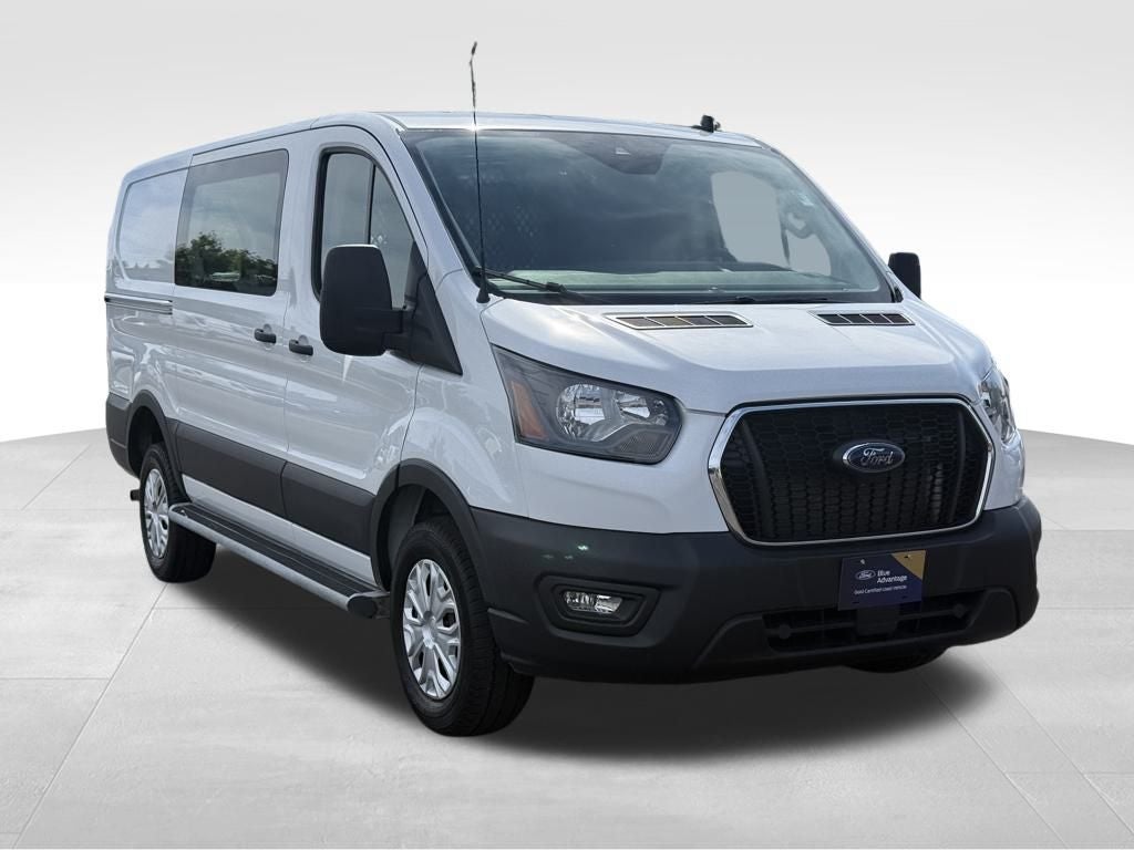 2024 Ford Transit-250 Base Certified Near Milwaukee WI
