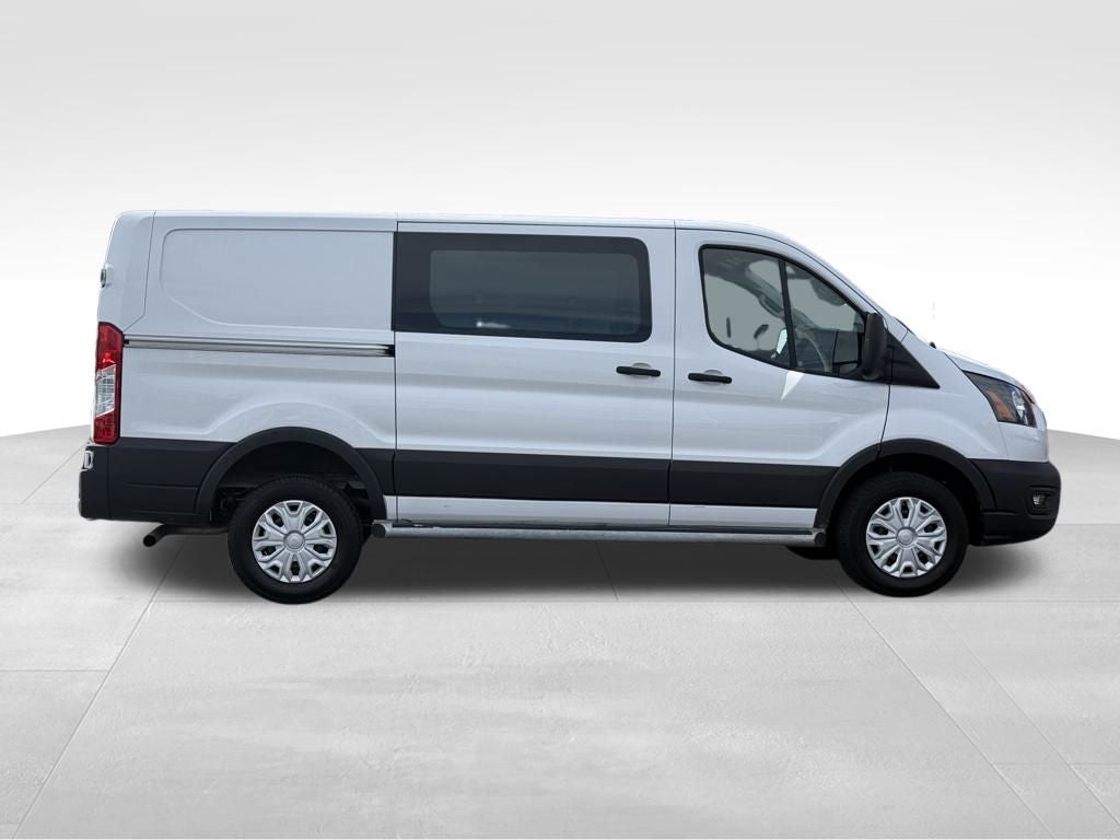 2024 Ford Transit-250 Base Certified Near Milwaukee WI