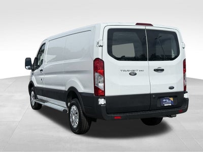 2024 Ford Transit-250 Base Certified Near Milwaukee WI
