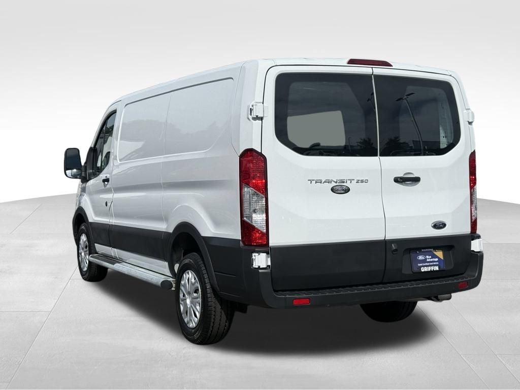 2024 Ford Transit-250 Base Certified Near Milwaukee WI