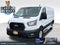 2024 Ford Transit-250 Base Certified Near Milwaukee WI