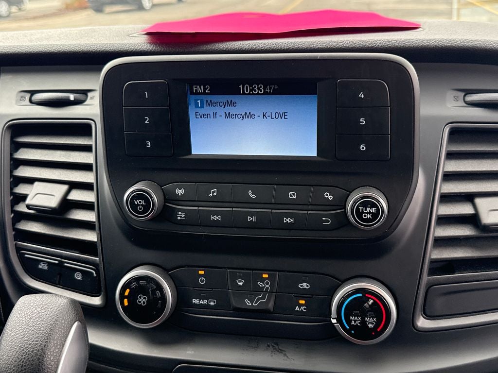 2024 Ford Transit-250 Base Certified Near Milwaukee WI