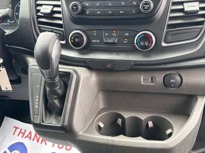 2024 Ford Transit-250 Base Certified Near Milwaukee WI
