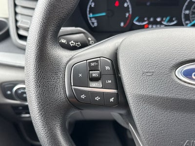 2024 Ford Transit-250 Base Certified Near Milwaukee WI