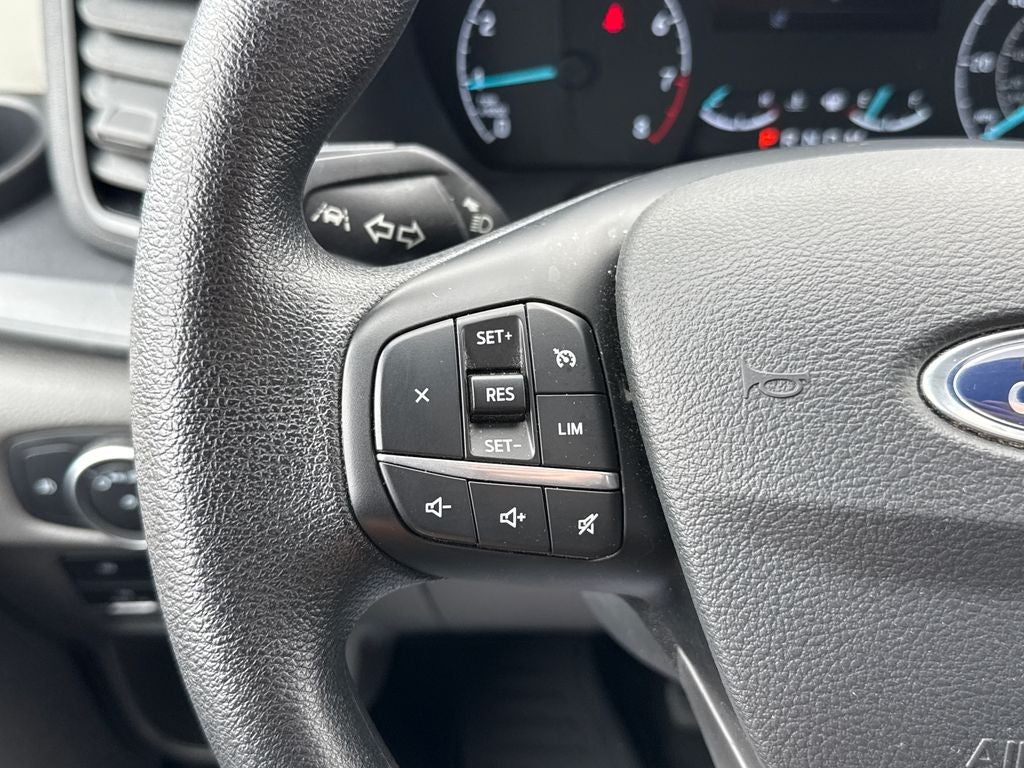 2024 Ford Transit-250 Base Certified Near Milwaukee WI
