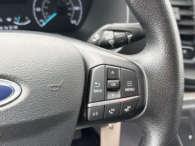 2024 Ford Transit-250 Base Certified Near Milwaukee WI