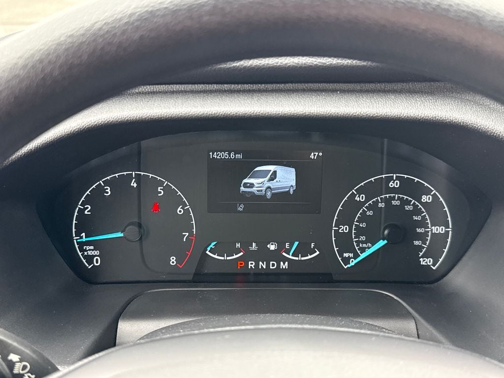 2024 Ford Transit-250 Base Certified Near Milwaukee WI