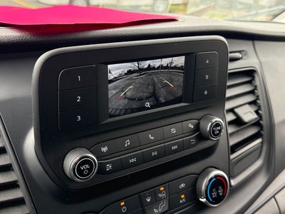 2024 Ford Transit-250 Base Certified Near Milwaukee WI