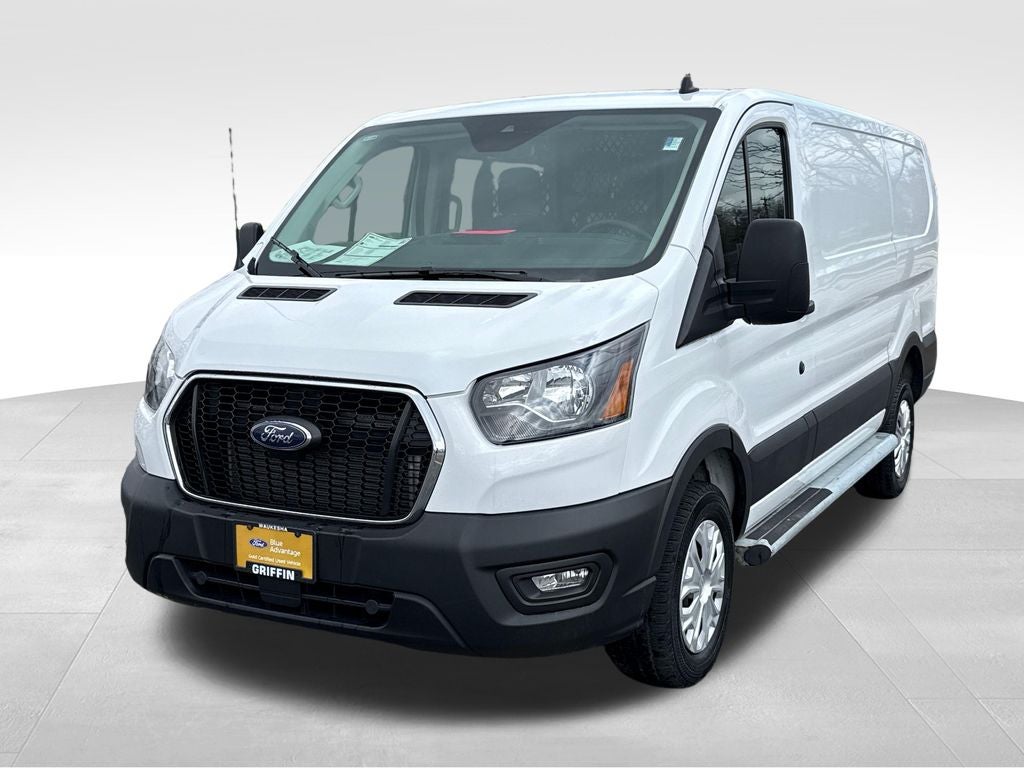 2024 Ford Transit-250 Base Certified Near Milwaukee WI
