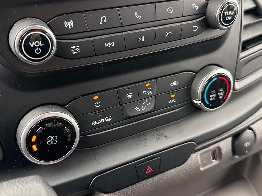 2024 Ford Transit-250 Base Certified Near Milwaukee WI