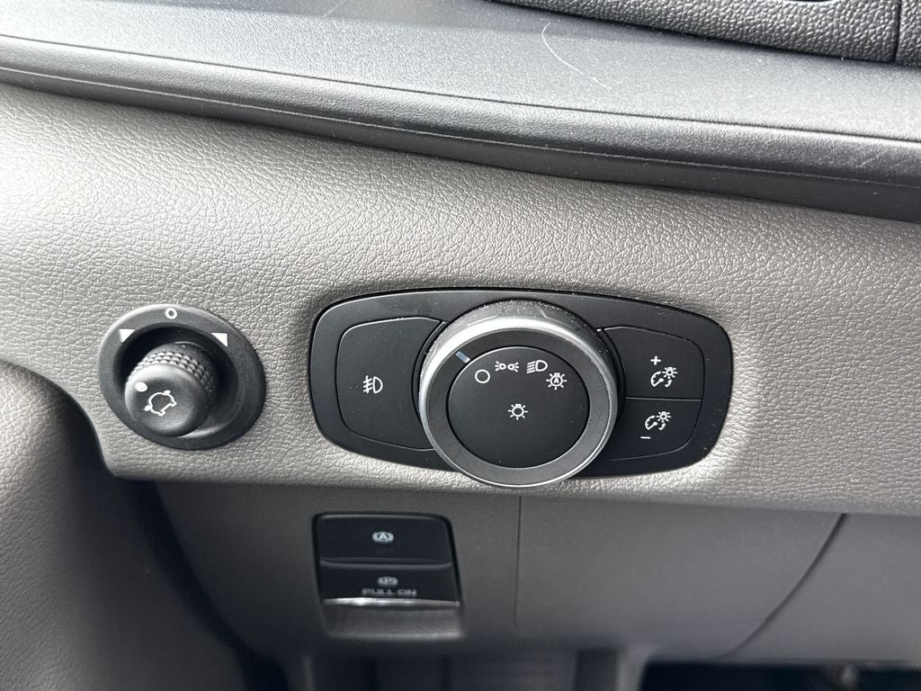 2024 Ford Transit-250 Base Certified Near Milwaukee WI