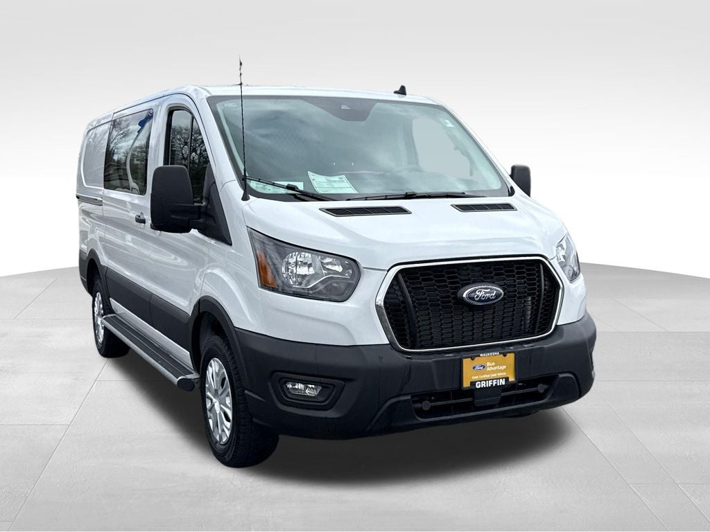 2024 Ford Transit-250 Base Certified Near Milwaukee WI
