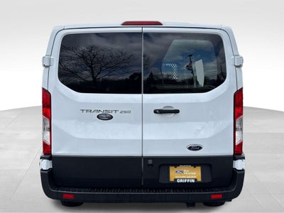 2024 Ford Transit-250 Base Certified Near Milwaukee WI