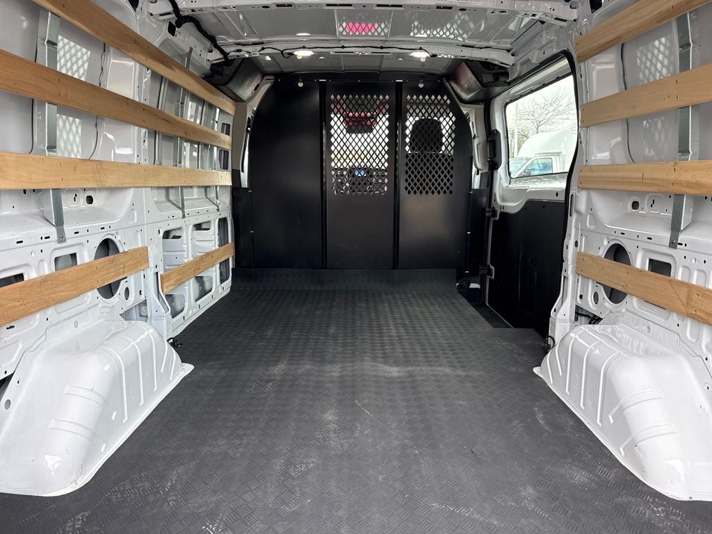 2024 Ford Transit-250 Base Certified Near Milwaukee WI