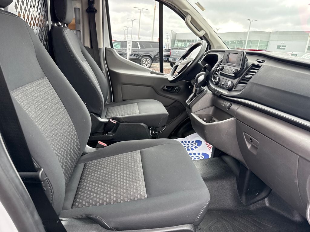 2024 Ford Transit-250 Base Certified Near Milwaukee WI