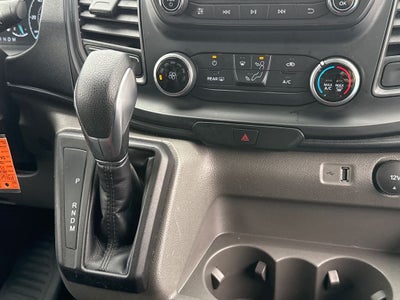 2025 Ford Transit-250 Base Certified Near Milwaukee WI