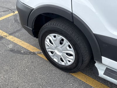 2025 Ford Transit-250 Base Certified Near Milwaukee WI