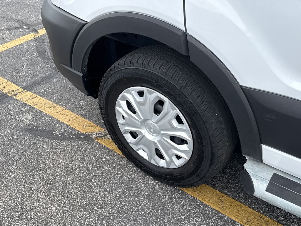 2025 Ford Transit-250 Base Certified Near Milwaukee WI