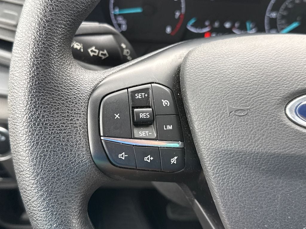 2025 Ford Transit-250 Base Certified Near Milwaukee WI