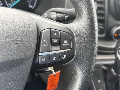 2025 Ford Transit-250 Base Certified Near Milwaukee WI