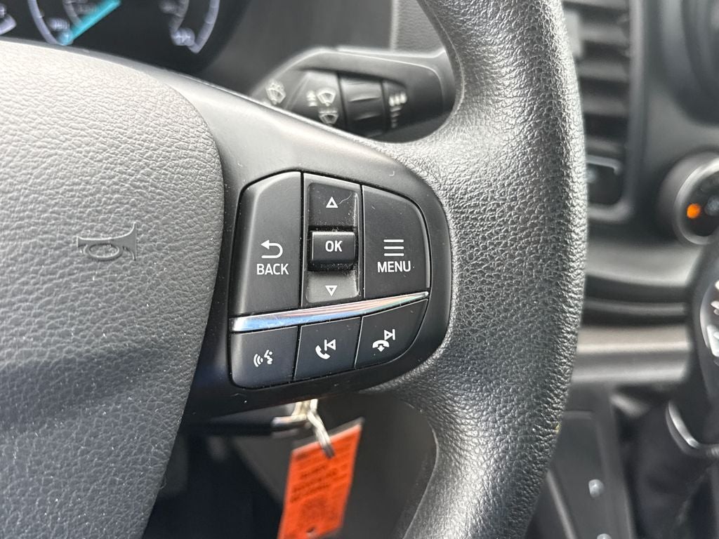 2025 Ford Transit-250 Base Certified Near Milwaukee WI