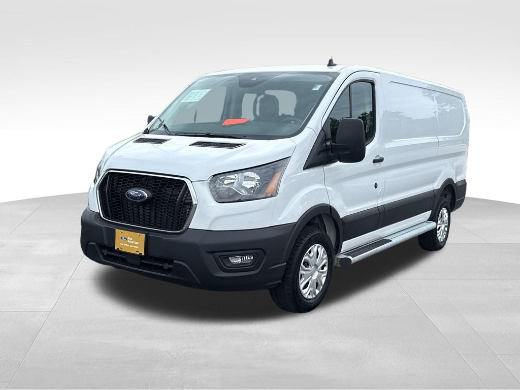 2025 Ford Transit-250 Base Certified Near Milwaukee WI