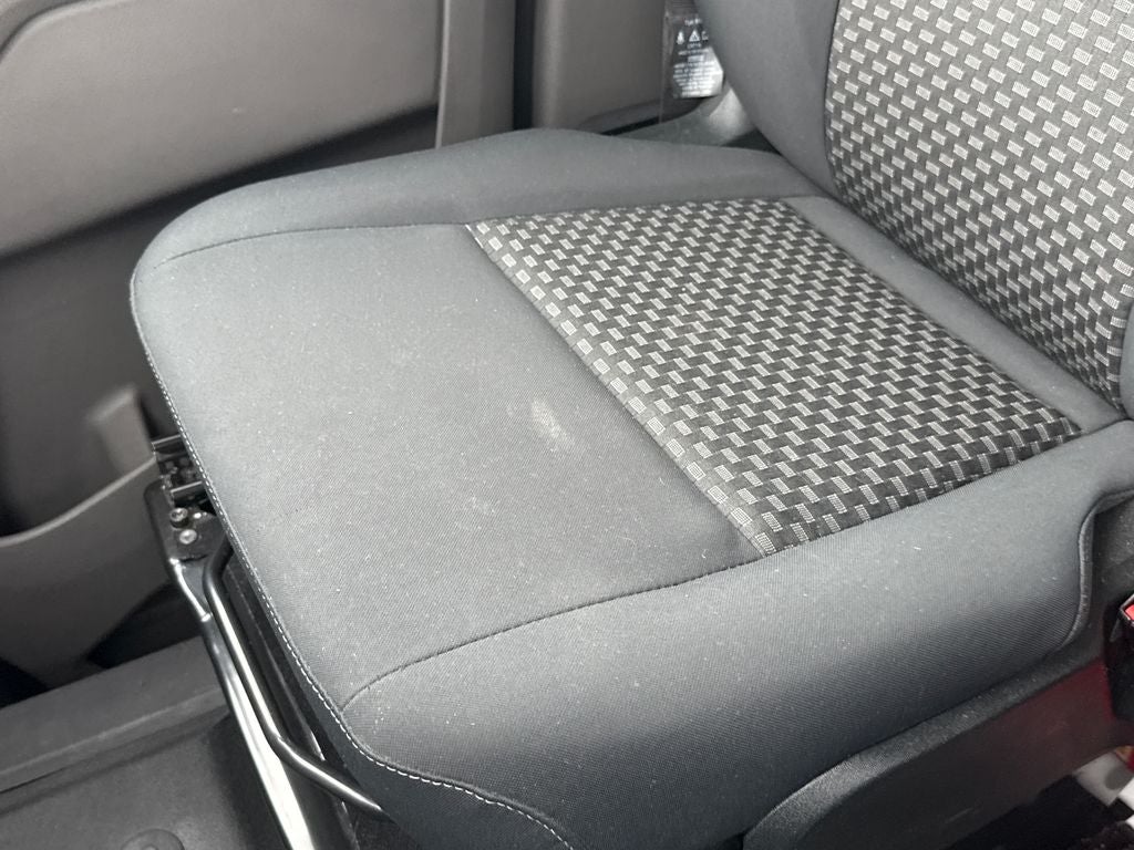 2025 Ford Transit-250 Base Certified Near Milwaukee WI
