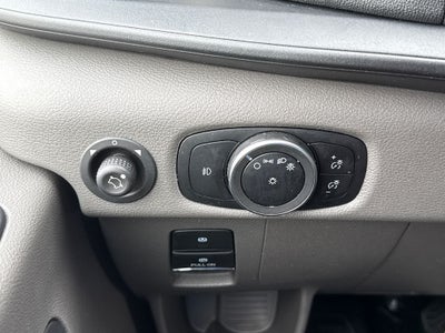 2025 Ford Transit-250 Base Certified Near Milwaukee WI