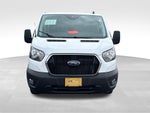 2025 Ford Transit-250 Base Certified Near Milwaukee WI