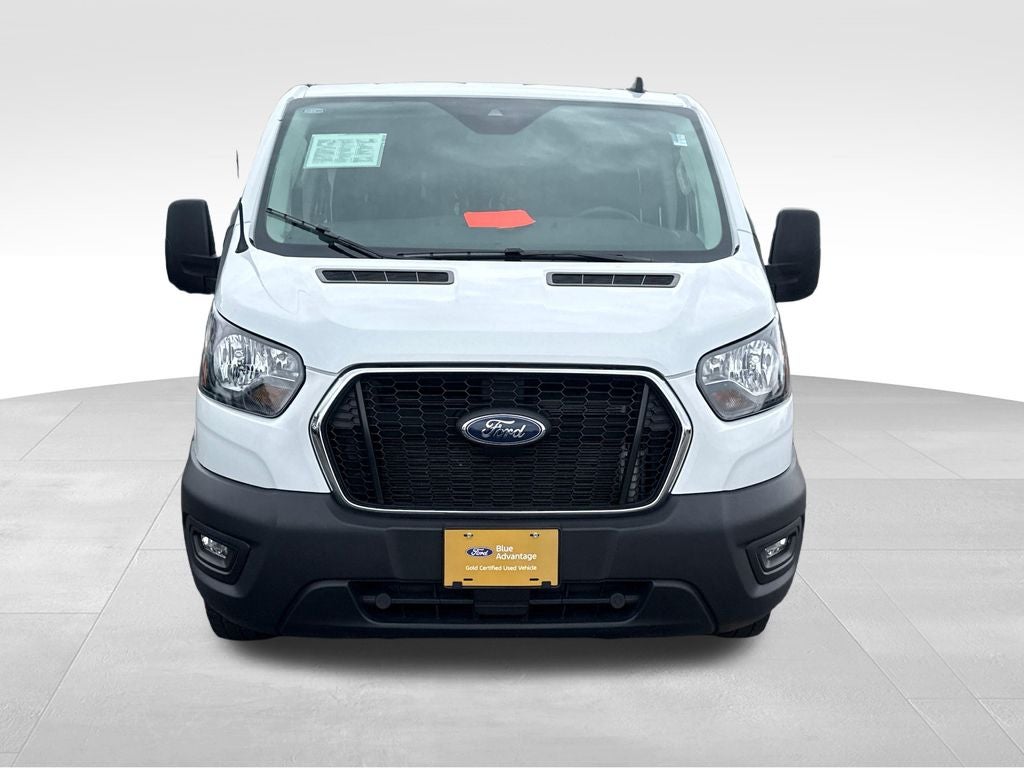 2025 Ford Transit-250 Base Certified Near Milwaukee WI