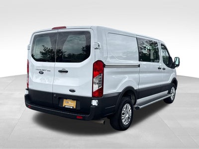 2025 Ford Transit-250 Base Certified Near Milwaukee WI