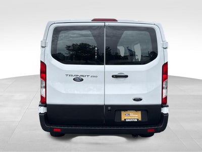 2025 Ford Transit-250 Base Certified Near Milwaukee WI