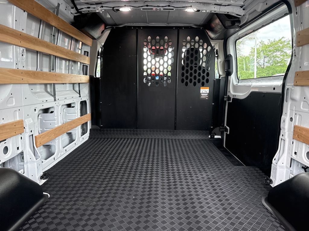 2025 Ford Transit-250 Base Certified Near Milwaukee WI