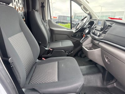2025 Ford Transit-250 Base Certified Near Milwaukee WI