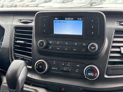 2025 Ford Transit-250 Base Certified Near Milwaukee WI