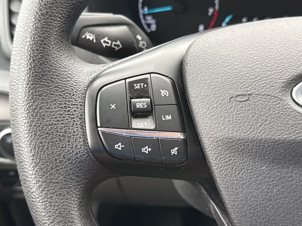 2025 Ford Transit-250 Base Certified Near Milwaukee WI